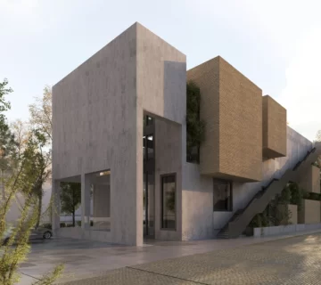 ساختمان دانش