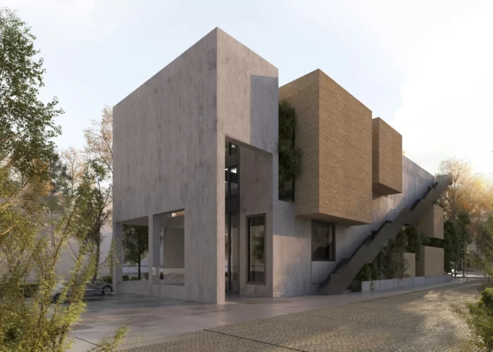 ساختمان دانش