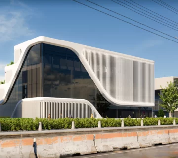 باز طراحی کاوش