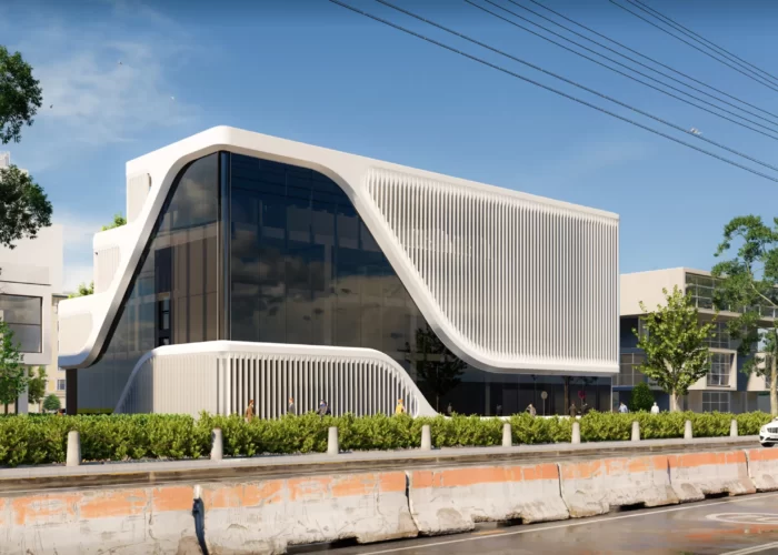 باز طراحی کاوش